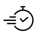 Time,Icon,Design.,Task,Time,Icon,In,Modern,Outline,Style