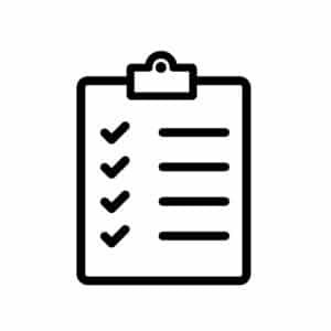 Check,List,Icon,vector,Illustration.,Flat,Design,Style.,Vector,Check,List