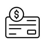 Show,Multiple,Payment,Choices,With,This,Icon,For,Flexible,Transactions