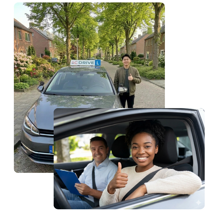 Rijschool Berkel en Rodenrijs