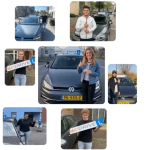 Rijschool Den Haag (2)