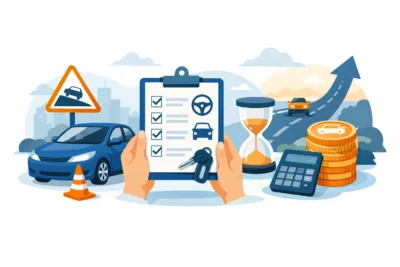 Wat kost rijbewijs B halen? Reken slim vooruit